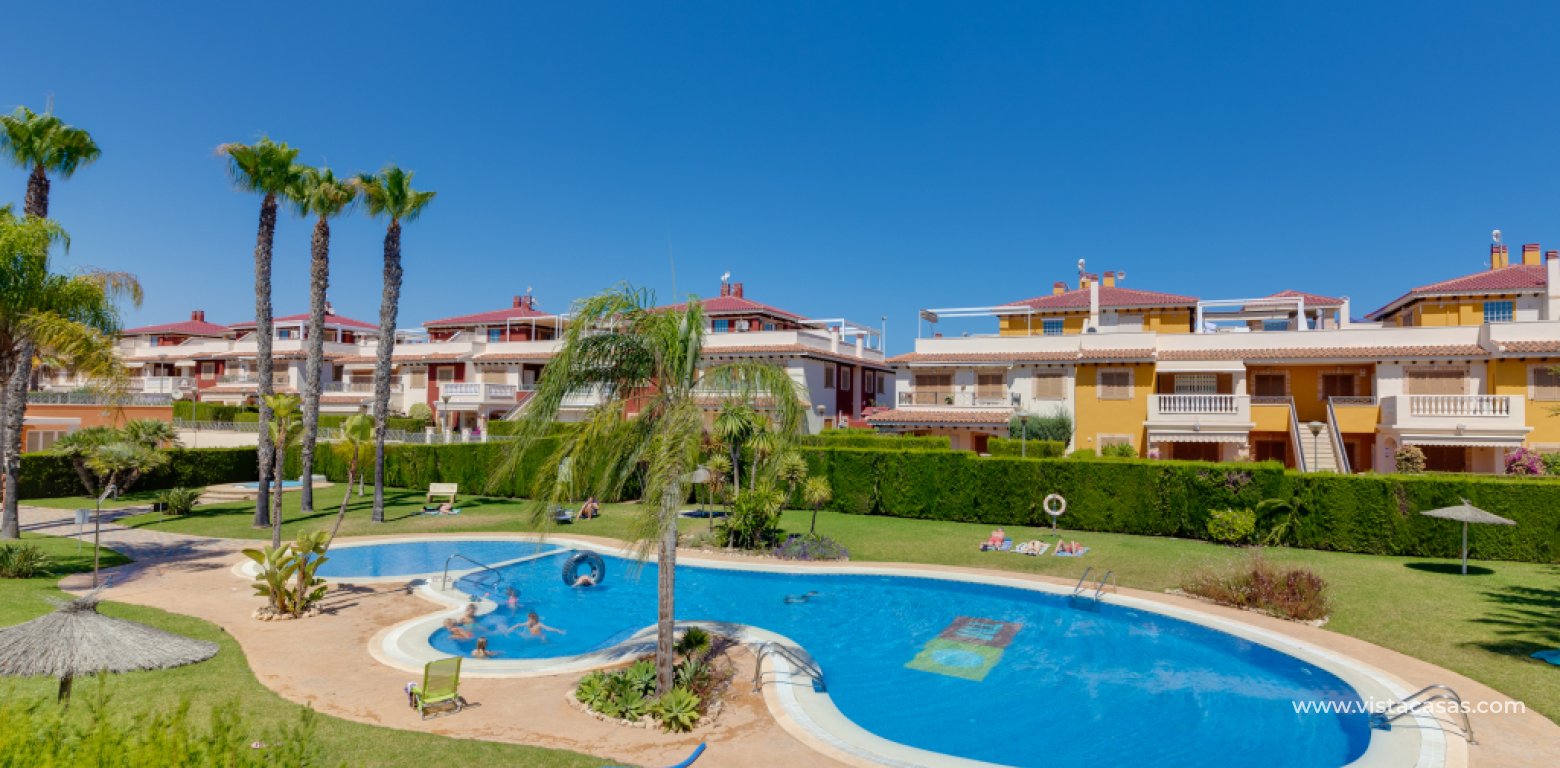 Vente - Maison Mitoyenne - Playa Flamenca