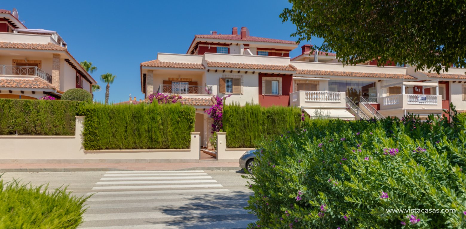 Vente - Maison Mitoyenne - Playa Flamenca