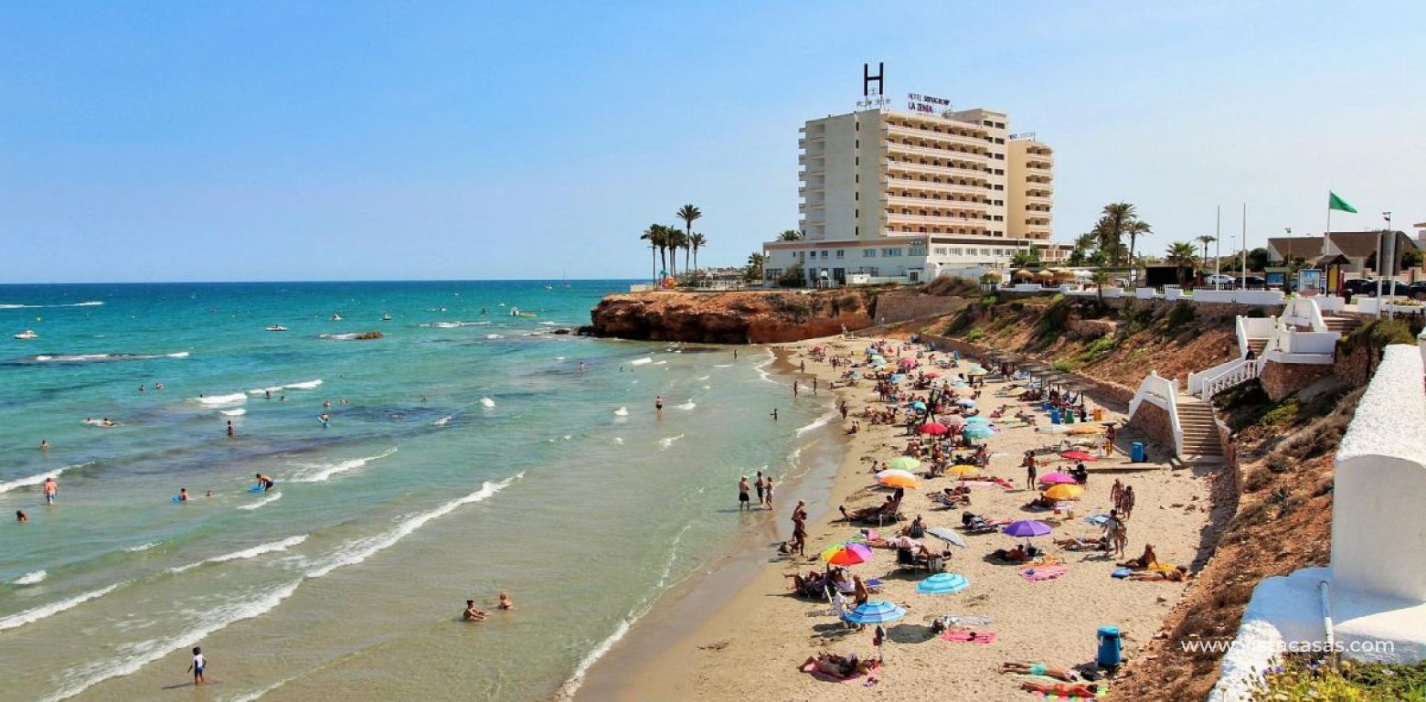 Vente - Maison Mitoyenne - Playa Flamenca