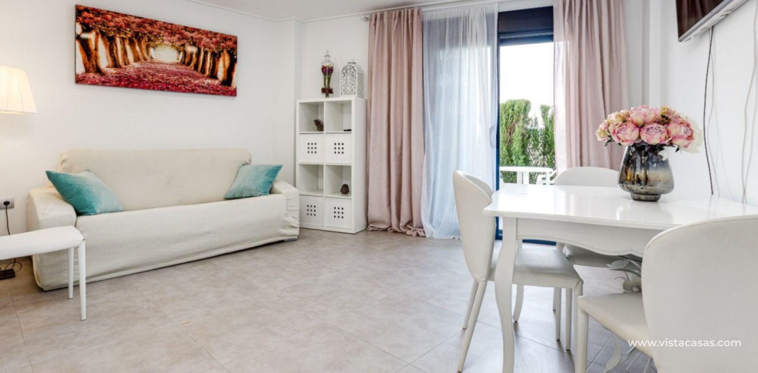 Resale - Apartment - Torrevieja - La Mata