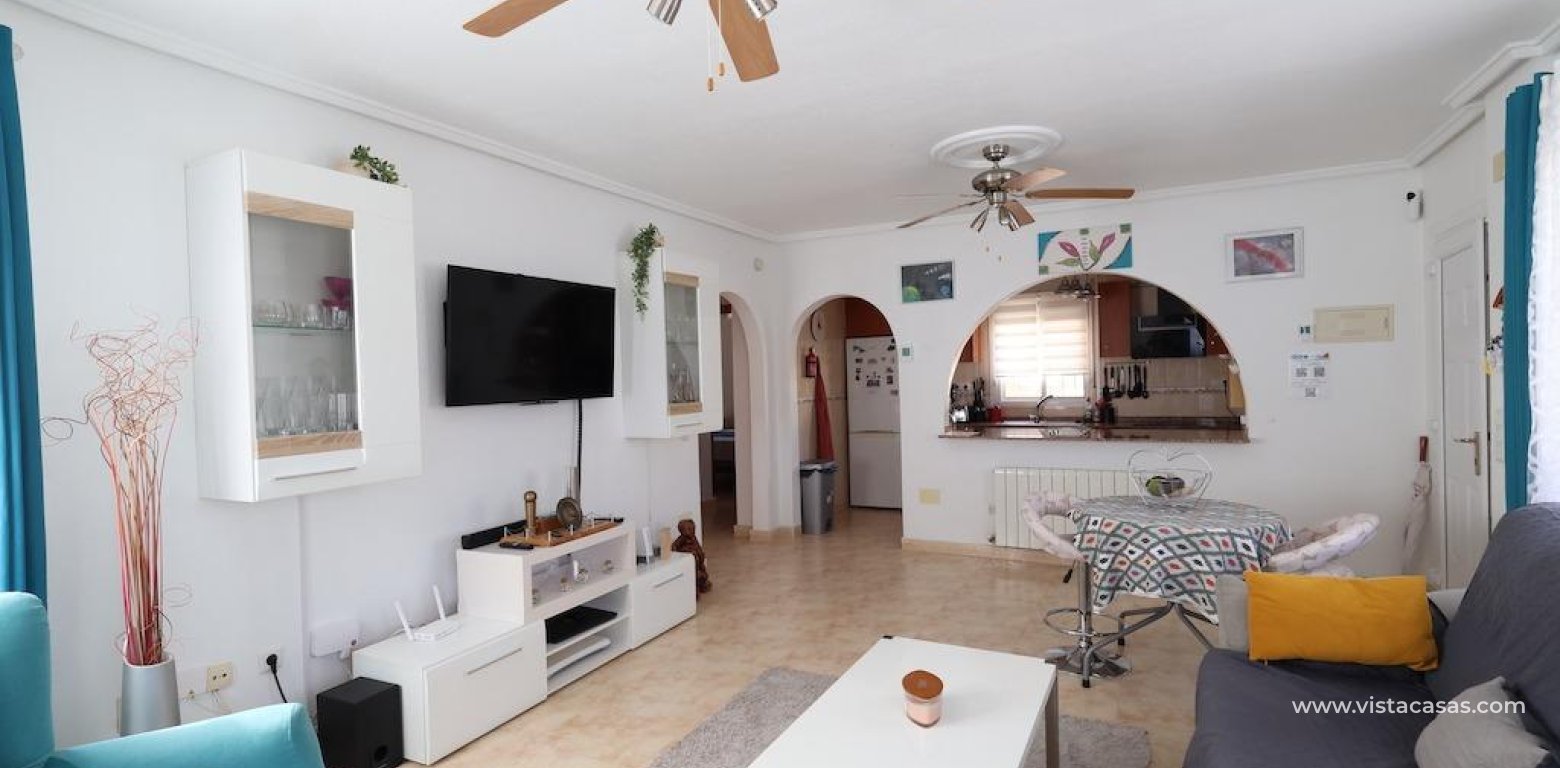 Sale - Villa - Rojales - Ciudad Quesada