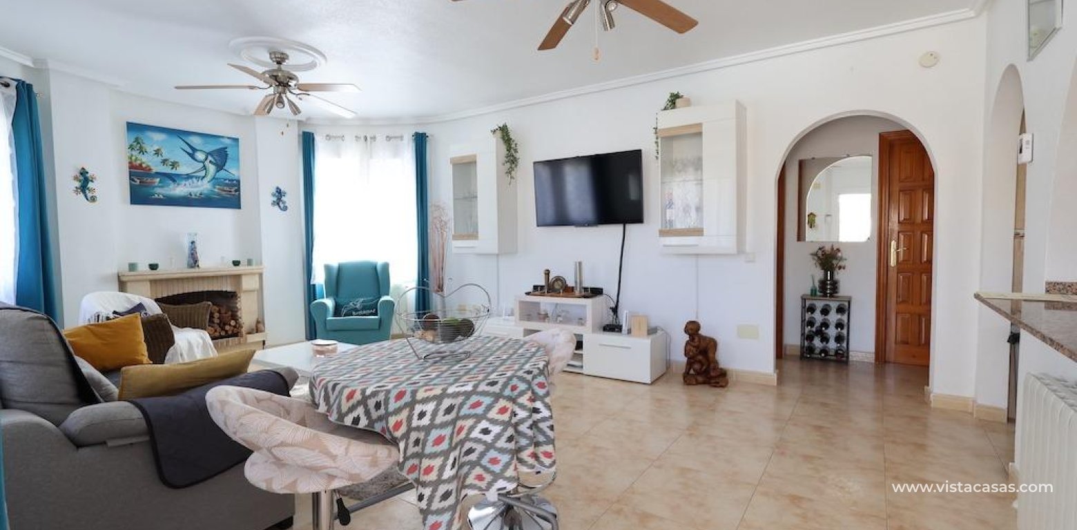 Sale - Villa - Rojales - Ciudad Quesada