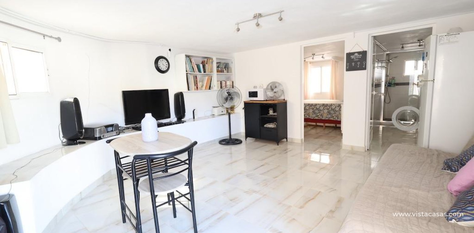 Vente - Villa - Rojales - Ciudad Quesada