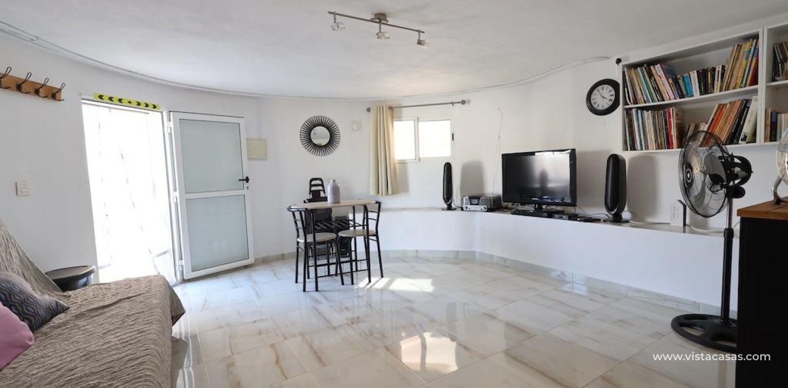 Resale - Villa - Rojales - Ciudad Quesada