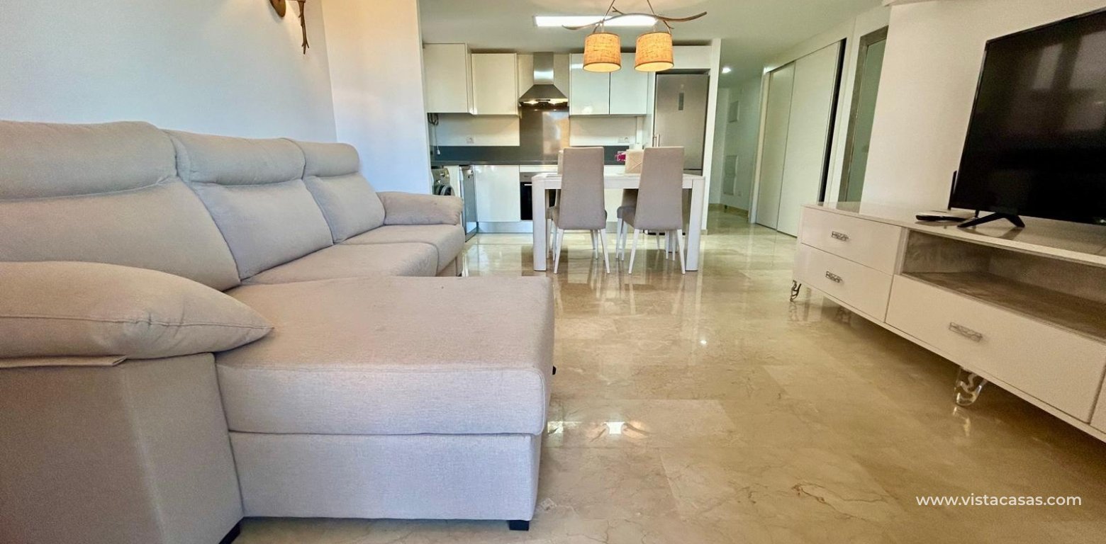 Vente - Appartement - Punta Prima