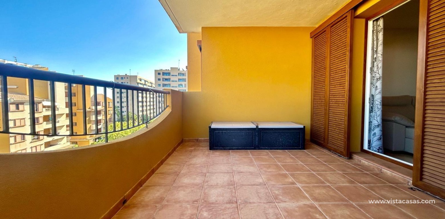 Vente - Appartement - Punta Prima