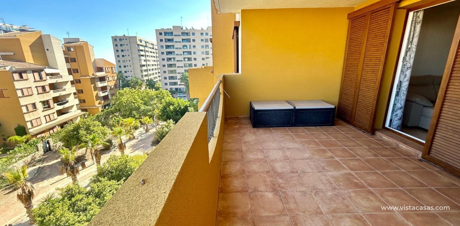 Vente - Appartement - Punta Prima