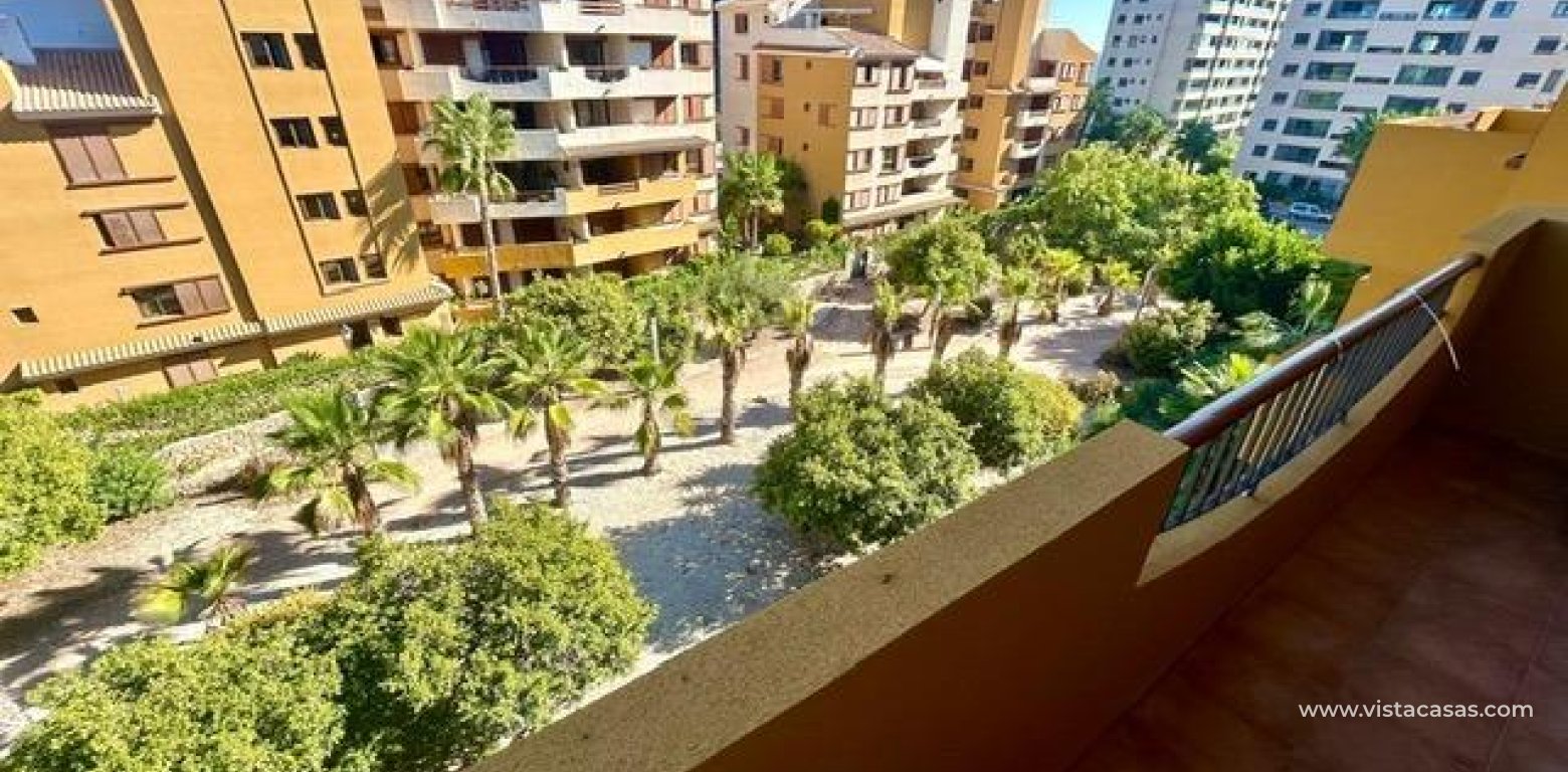 Vente - Appartement - Punta Prima