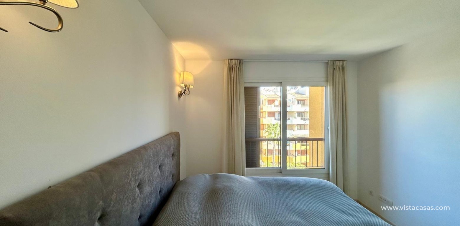 Vente - Appartement - Punta Prima