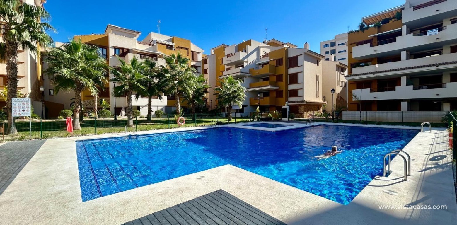 Vente - Appartement - Punta Prima