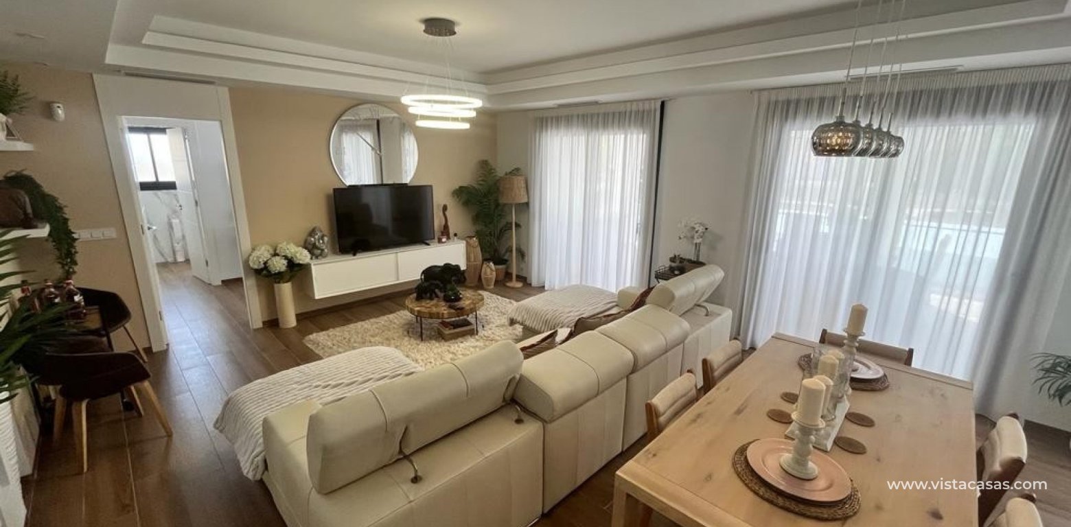 Sale - Villa - Rojales - Ciudad Quesada