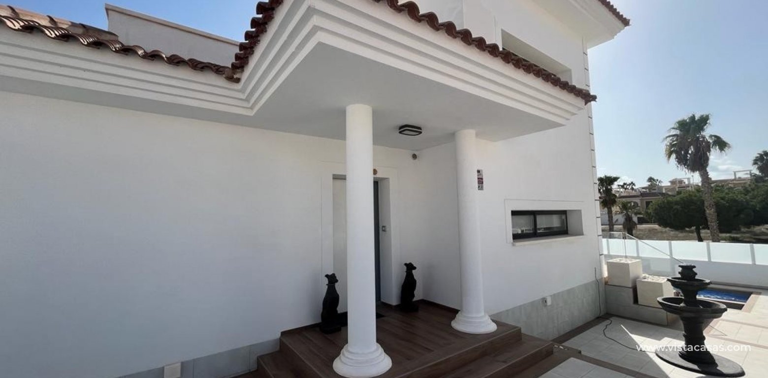 Resale - Villa - Rojales - Ciudad Quesada