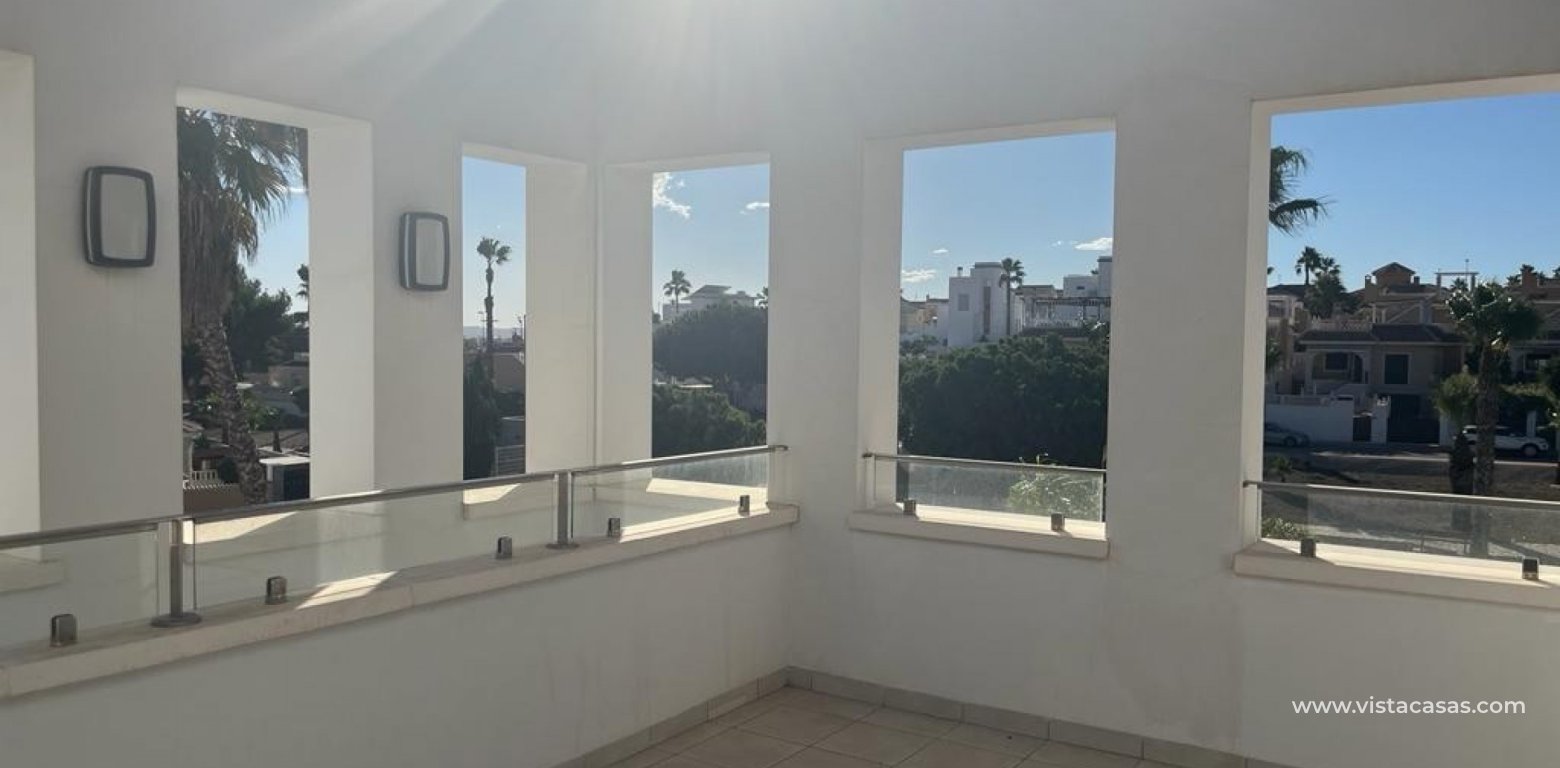 Vente - Villa - Rojales - Ciudad Quesada