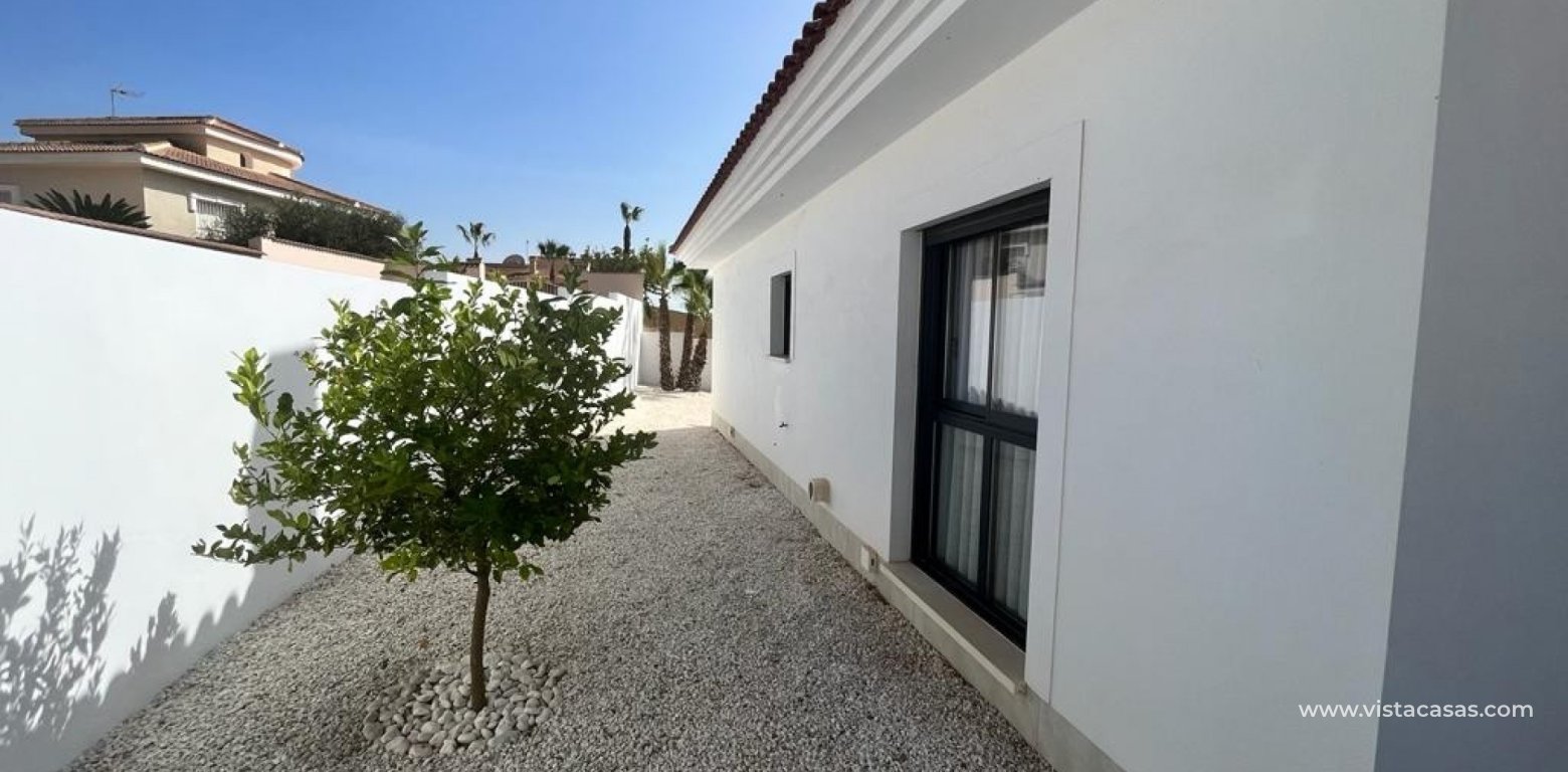 Sale - Villa - Rojales - Ciudad Quesada