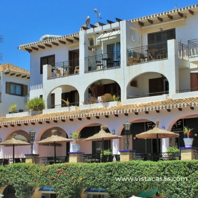 Apartment - Resale - Villamartin - Villamartin