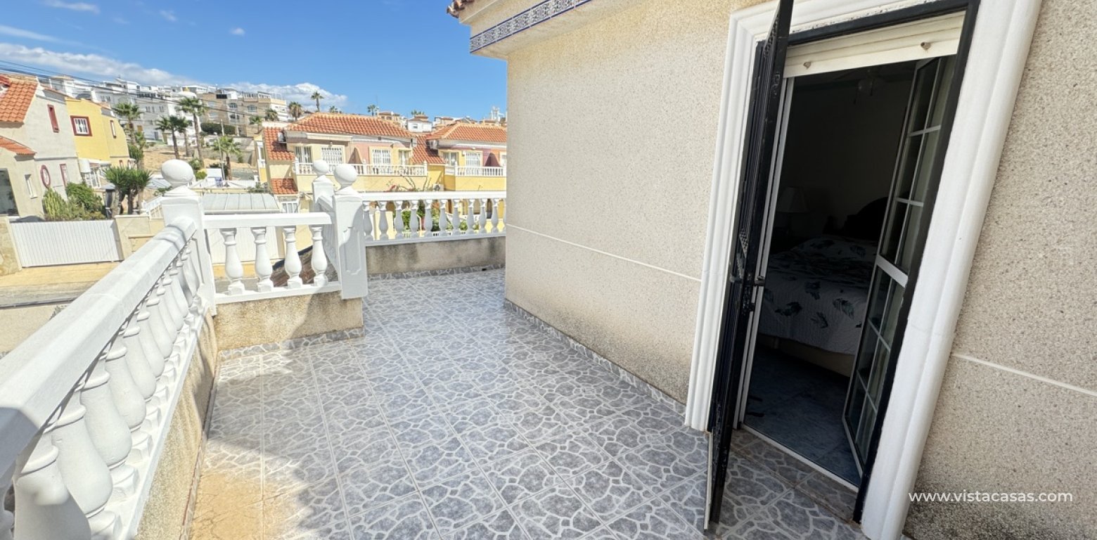 Vente - Villa - Villamartin