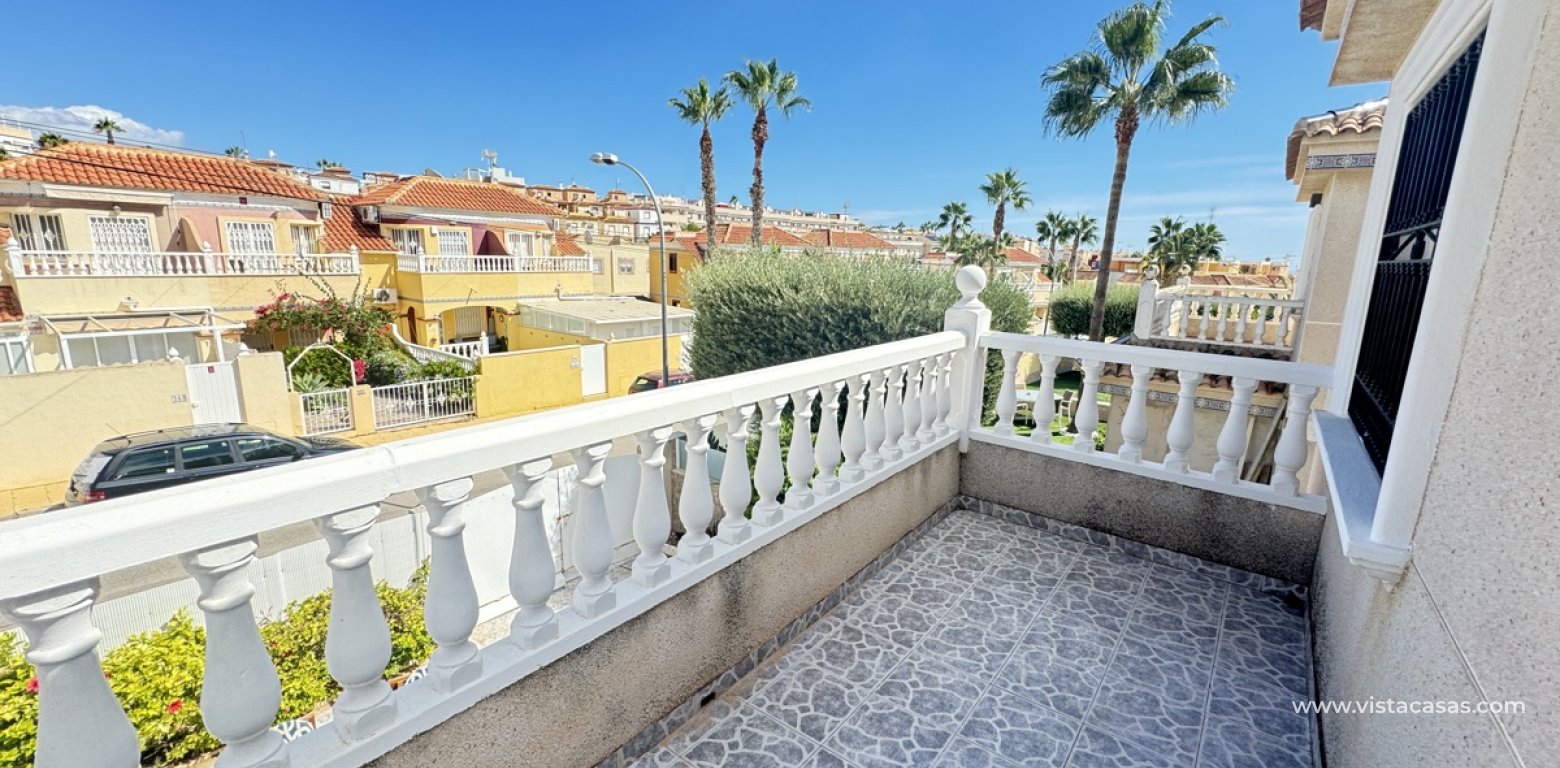 Vente - Villa - Villamartin