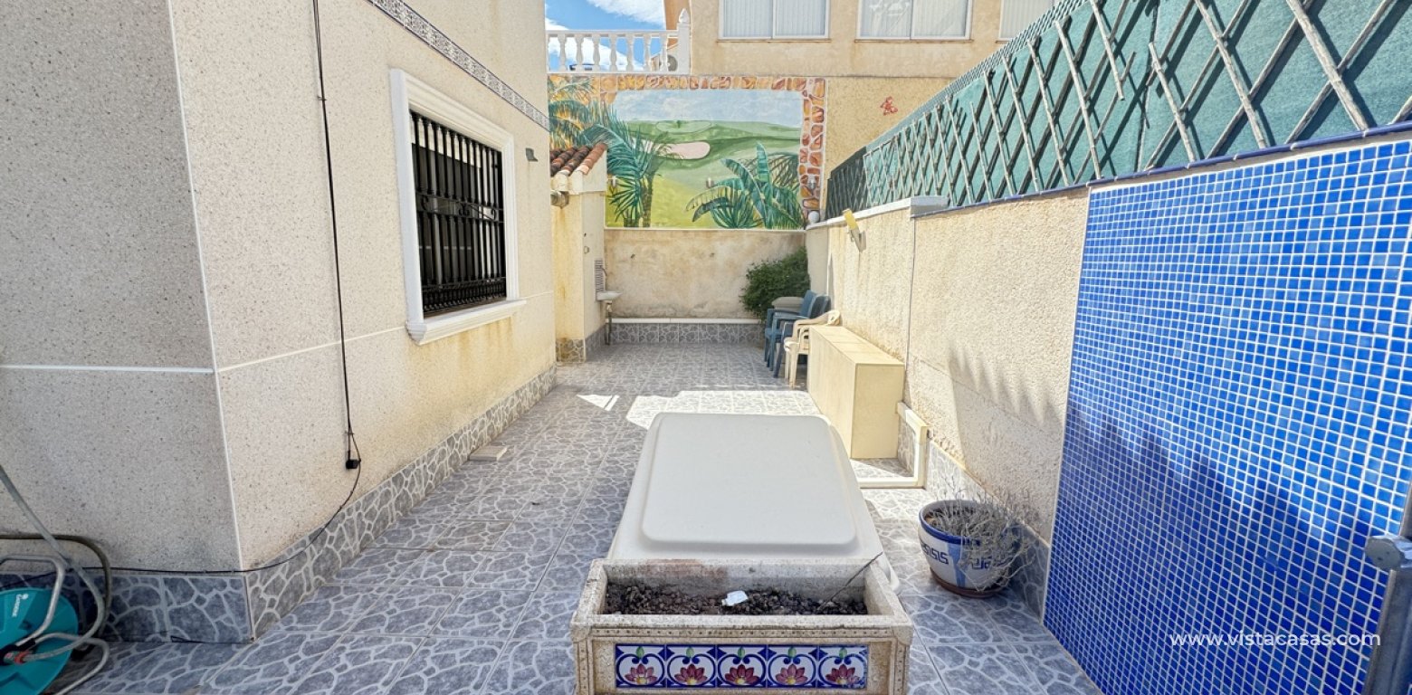 Vente - Villa - Villamartin