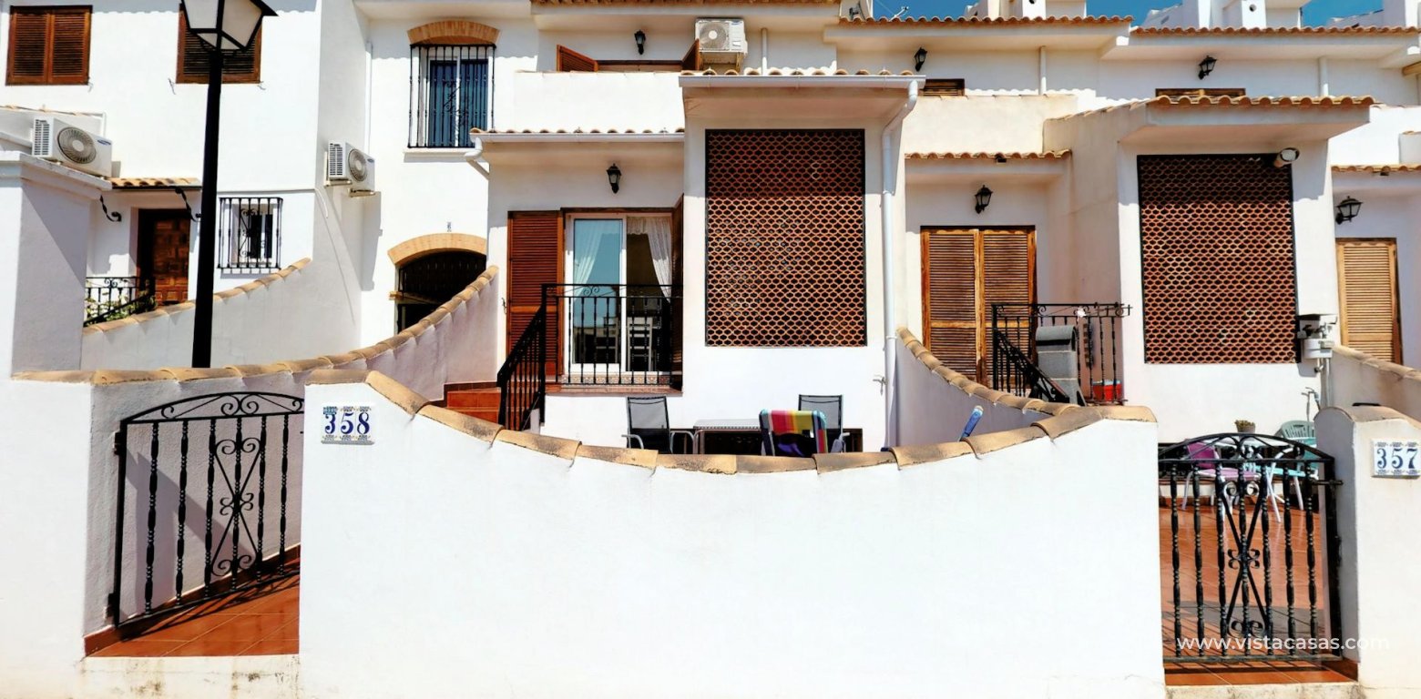 Sale - Bungalow - Gran Alacant