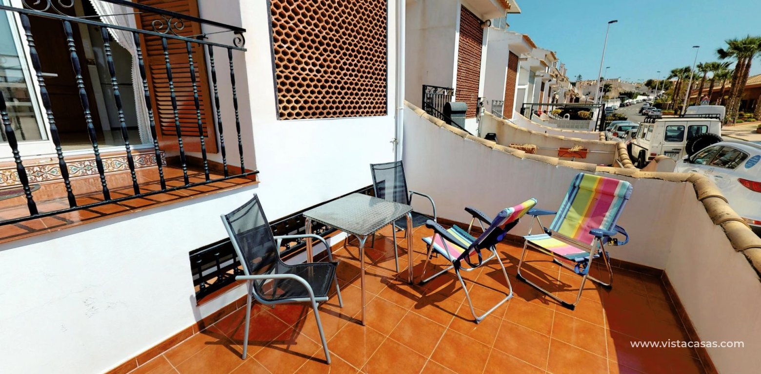 Sale - Bungalow - Gran Alacant