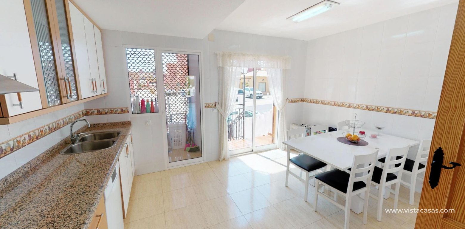 Sale - Bungalow - Gran Alacant