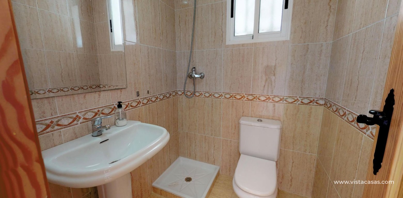 Sale - Bungalow - Gran Alacant