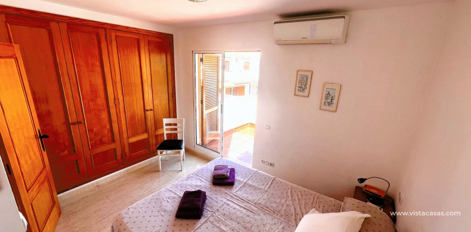 Sale - Bungalow - Gran Alacant