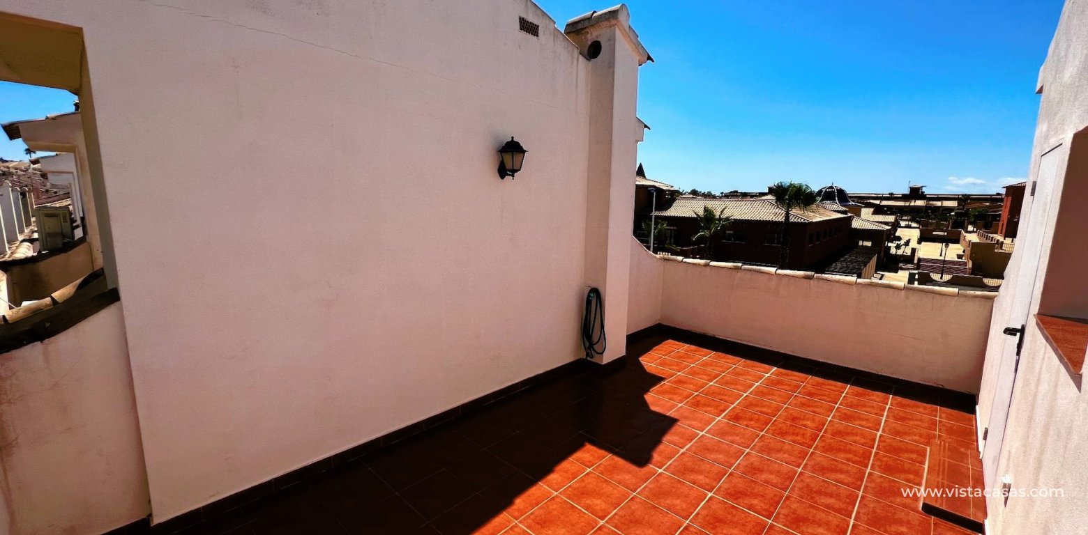 Sale - Bungalow - Gran Alacant