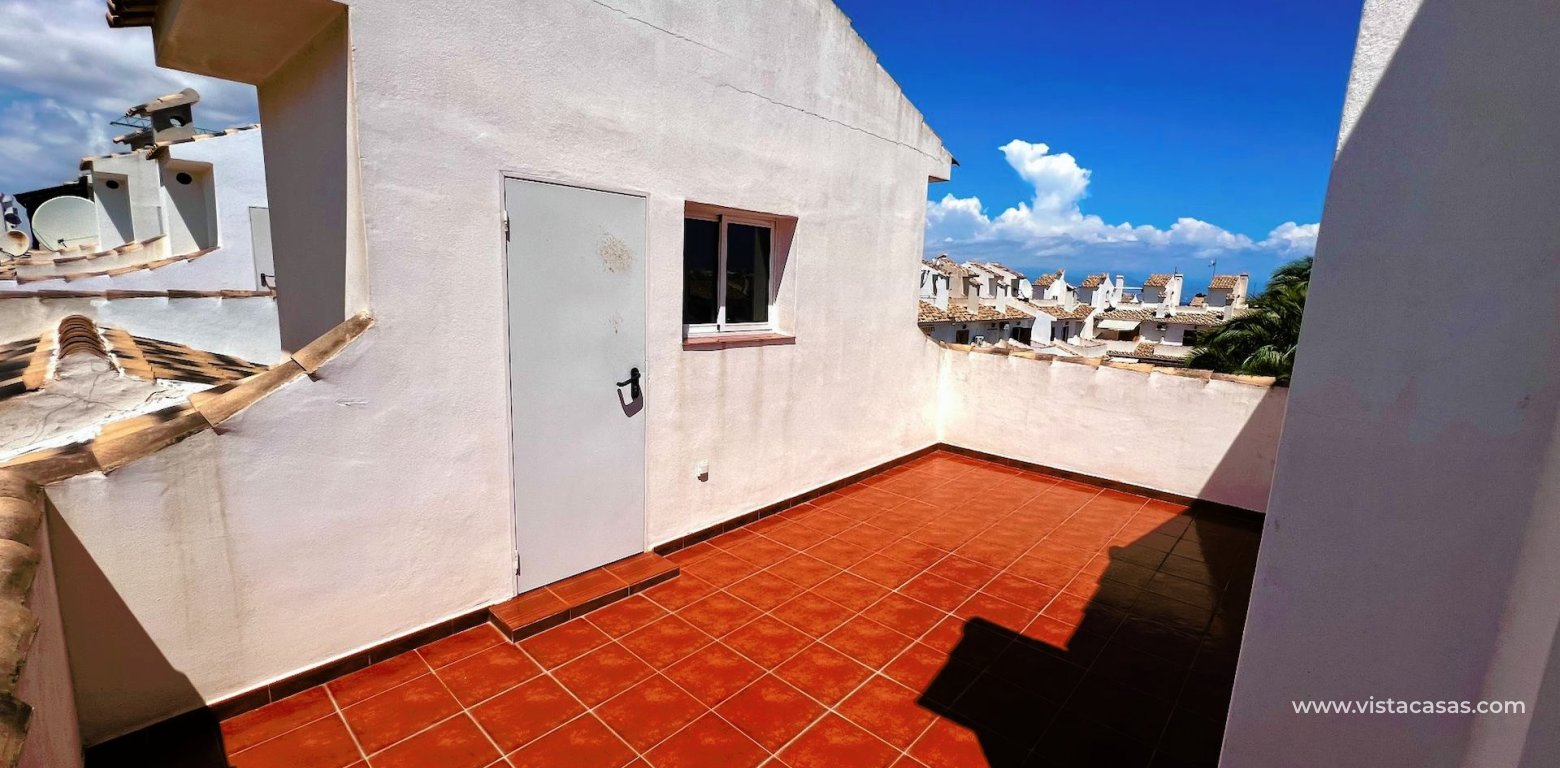 Sale - Bungalow - Gran Alacant