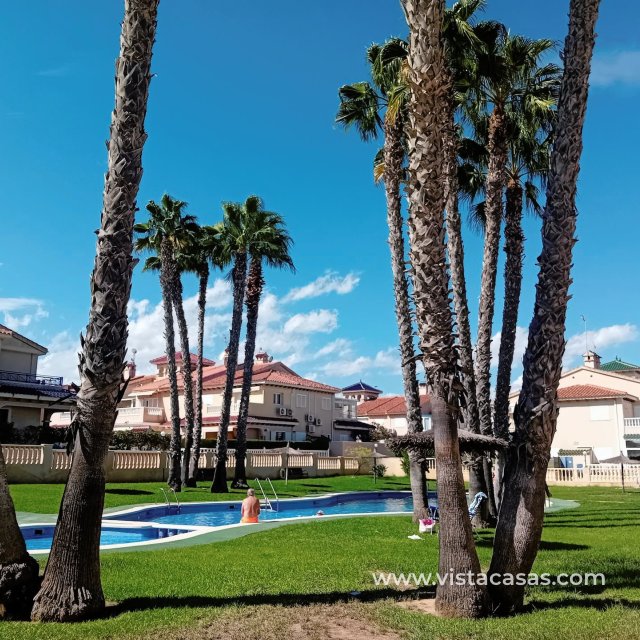 Apartment - Resale - Playa Flamenca - Playa Flamenca