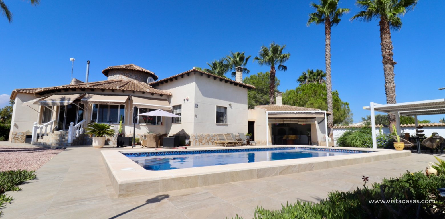 Vente - Villa - Catral