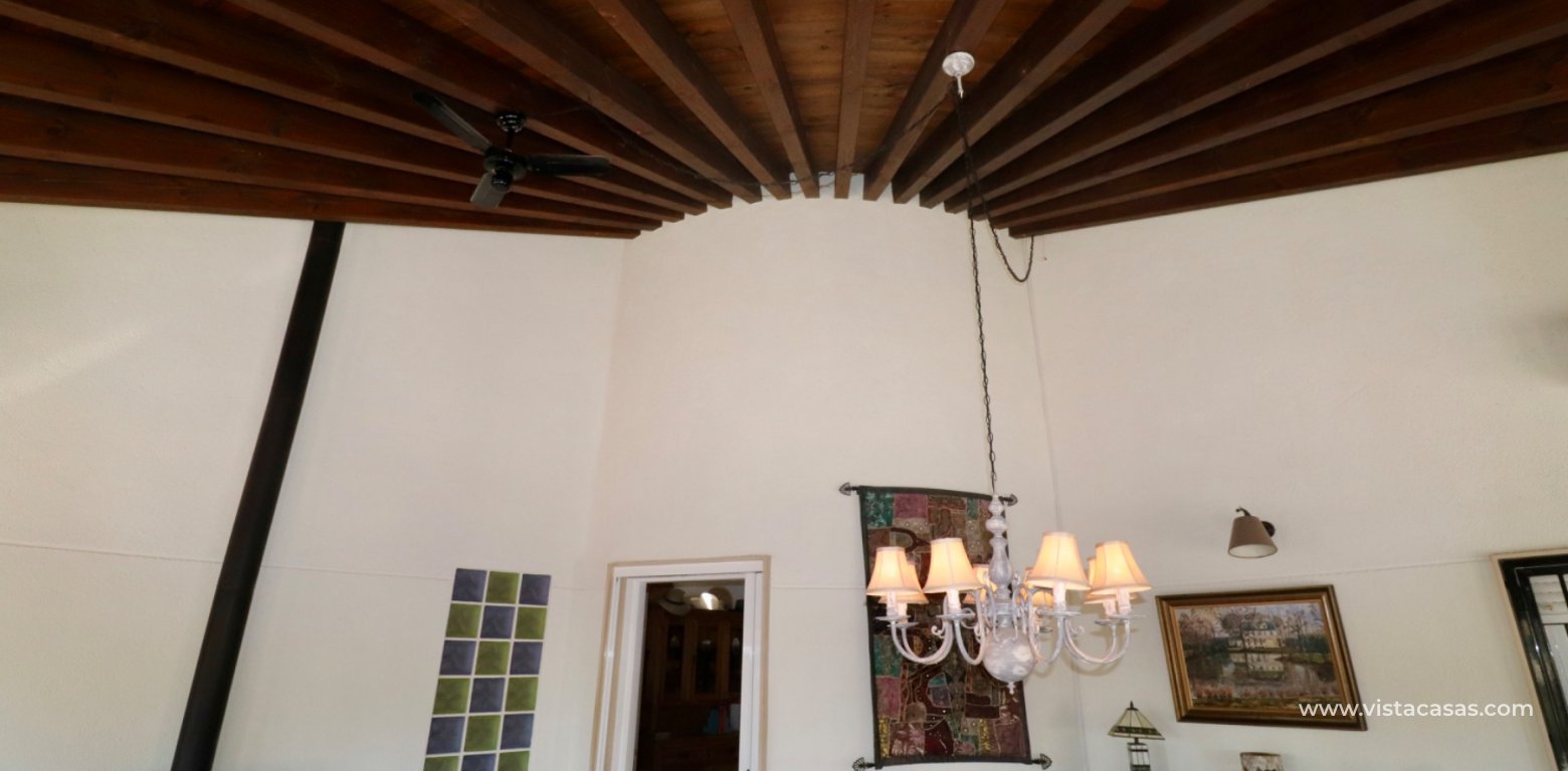 Resale - Villa - Catral