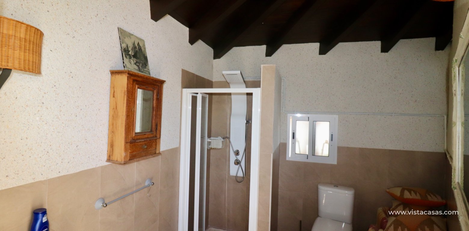 Resale - Villa - Catral