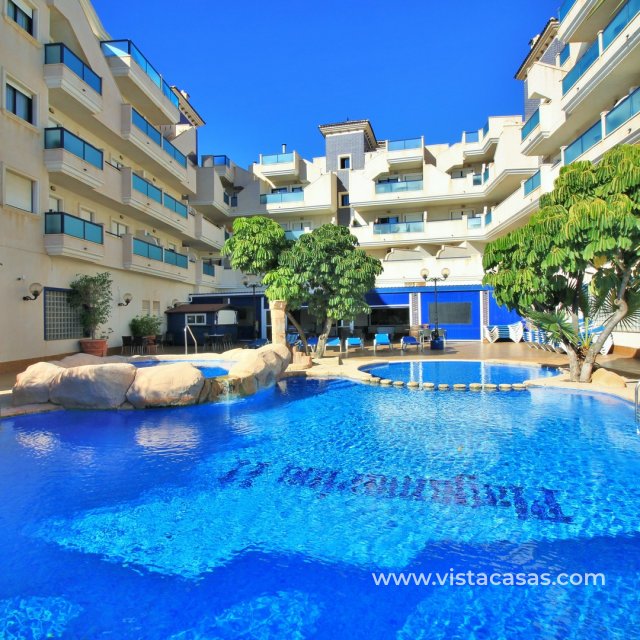 Appartement - Vente - Cabo Roig - Cabo Roig