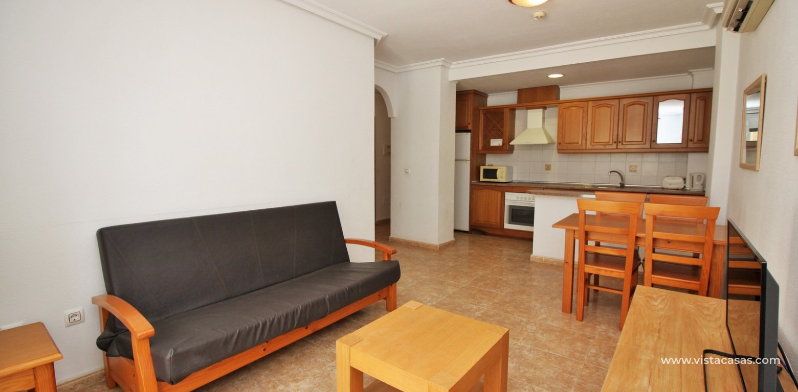 Venta - Apartamento - Cabo Roig