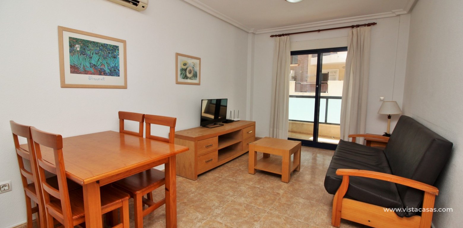 Venta - Apartamento - Cabo Roig