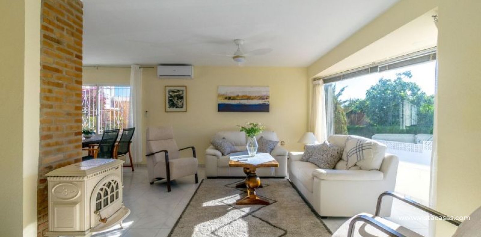 Vente - Maison Mitoyenne - Torrevieja - La Mata