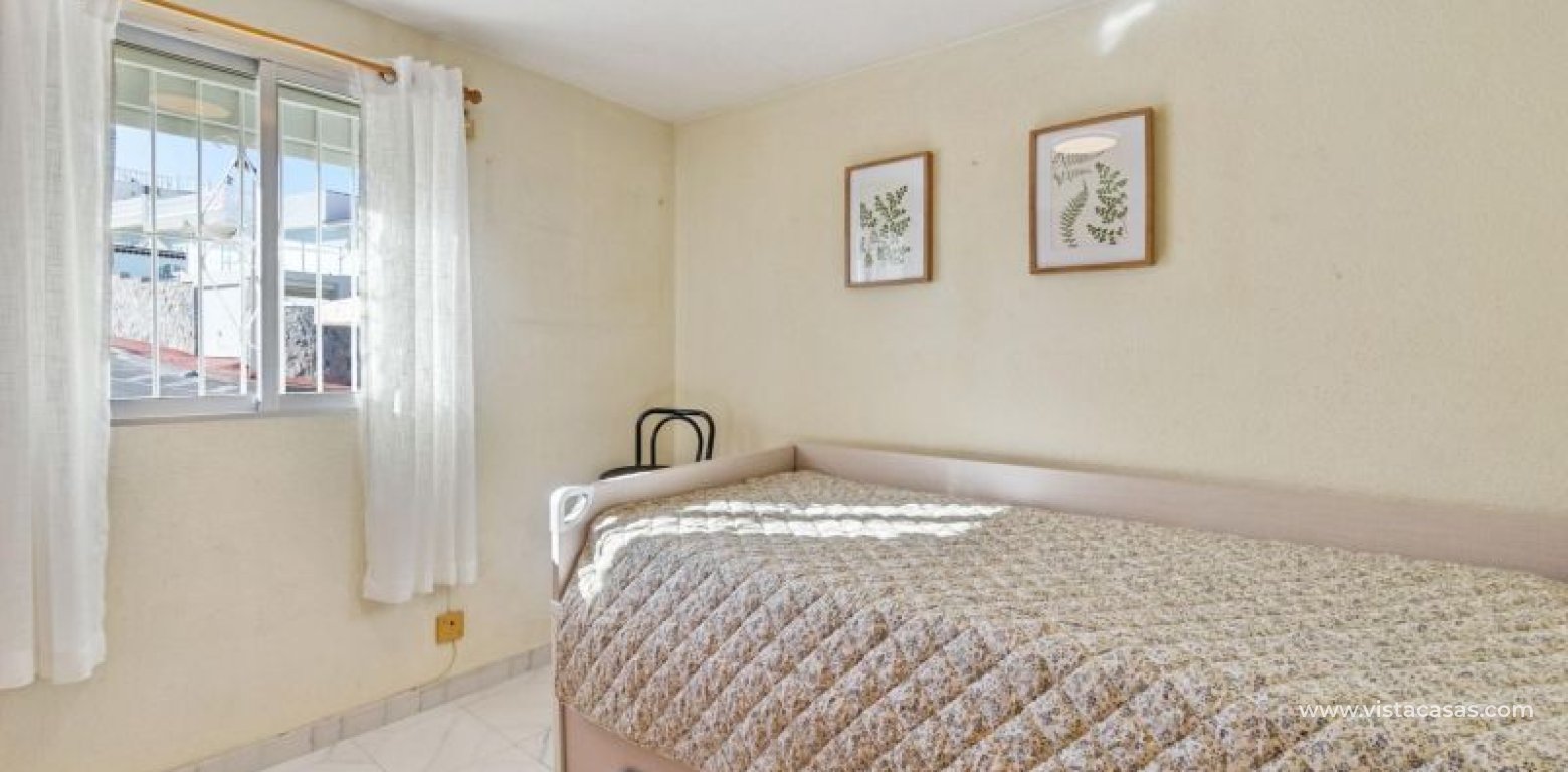 Resale - Townhouse - Torrevieja - La Mata