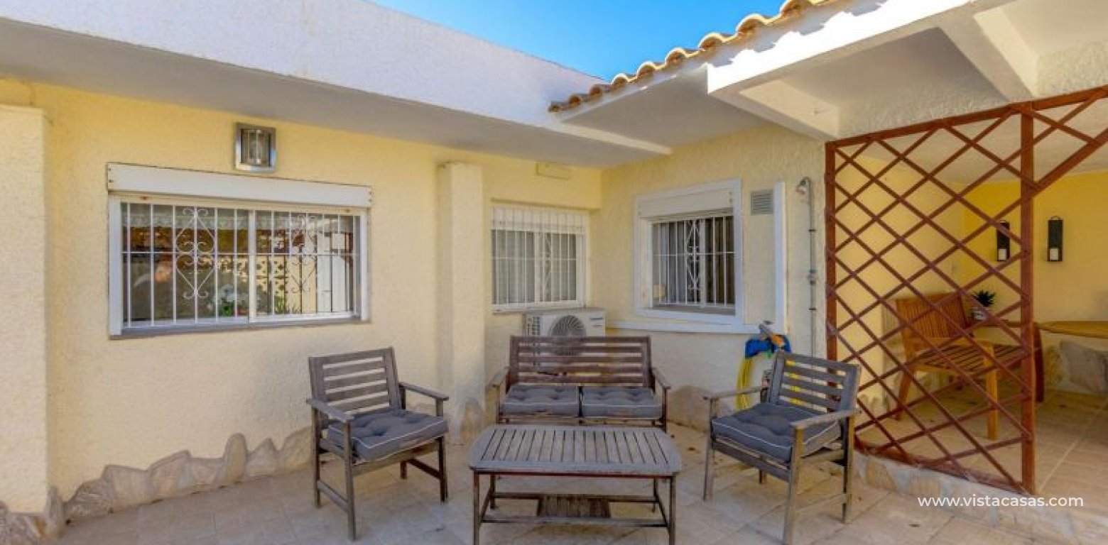 Venta - Townhouse - Torrevieja - La Mata