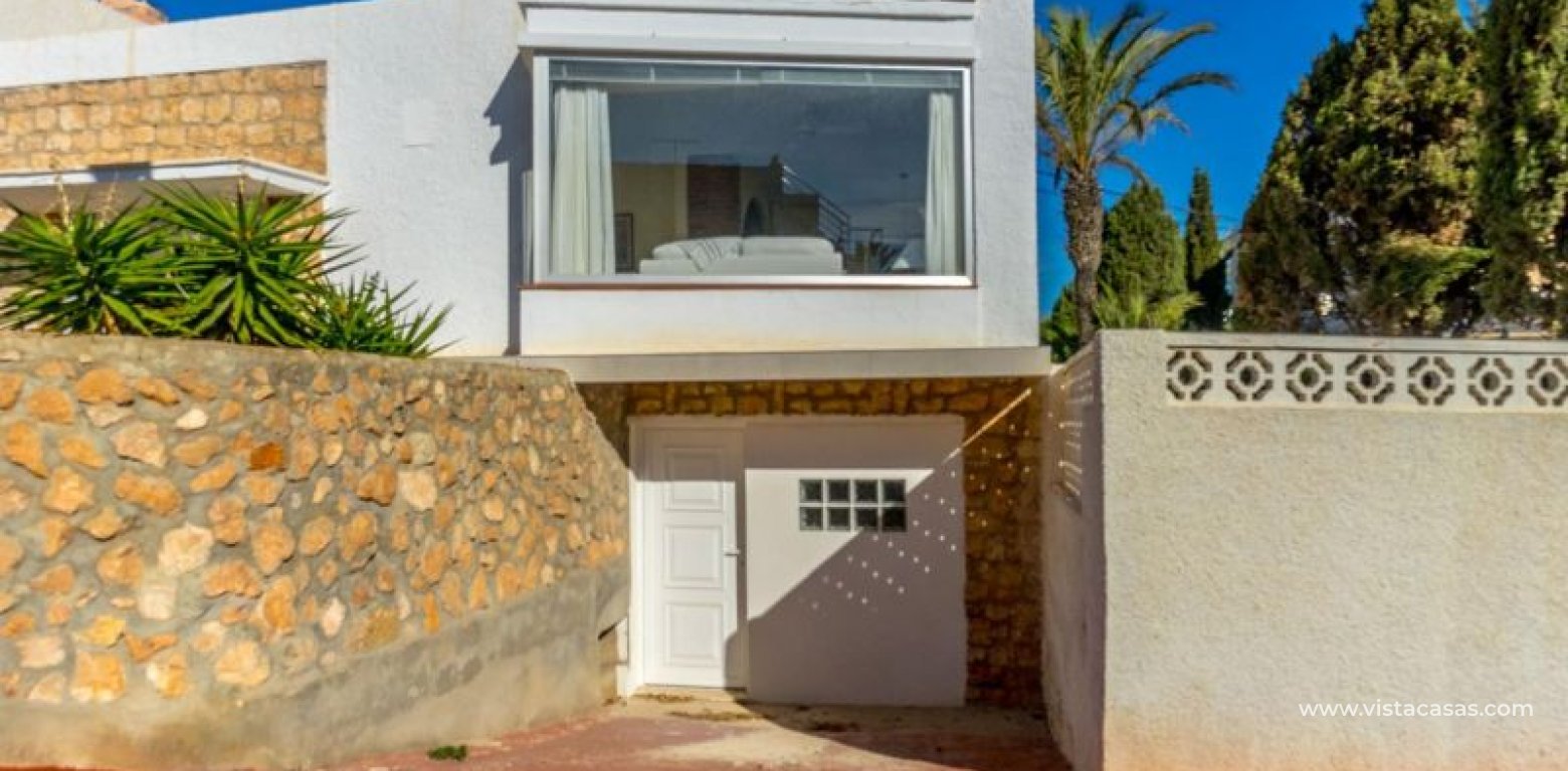 Resale - Townhouse - Torrevieja - La Mata