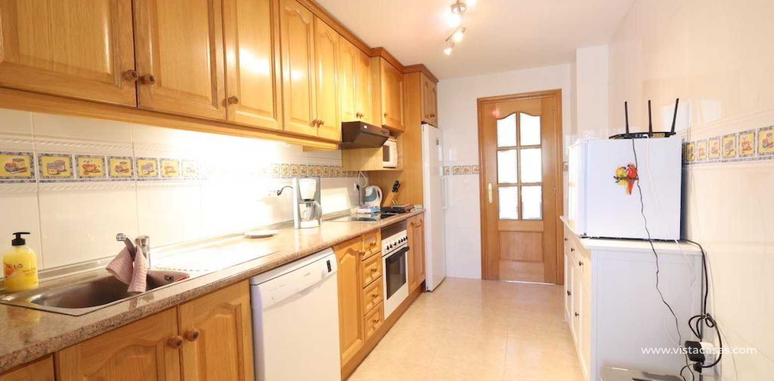 Resale - Apartment - Altea