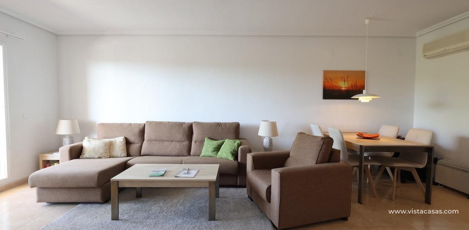 Resale - Apartment - Altea