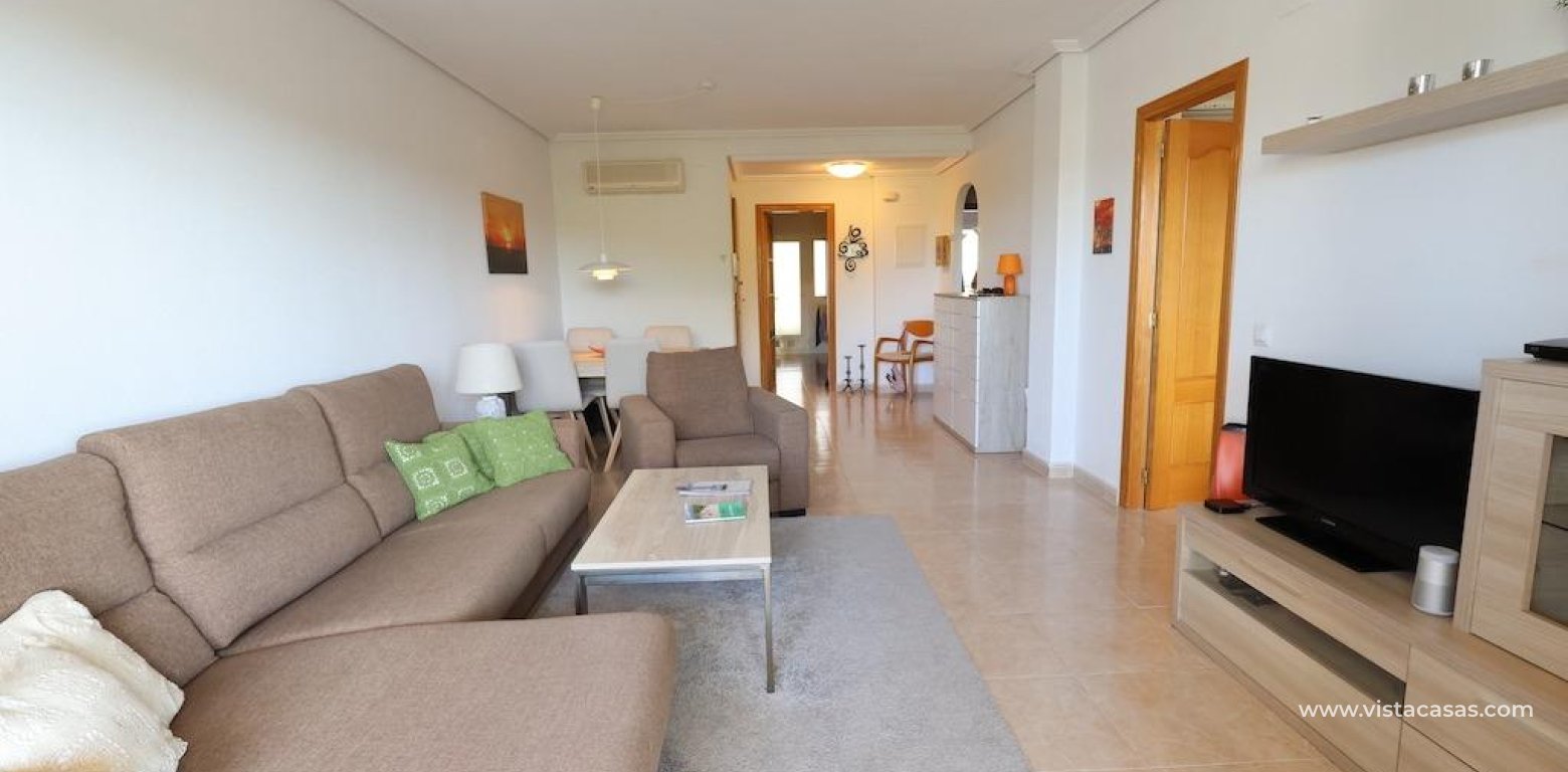 Resale - Apartment - Altea