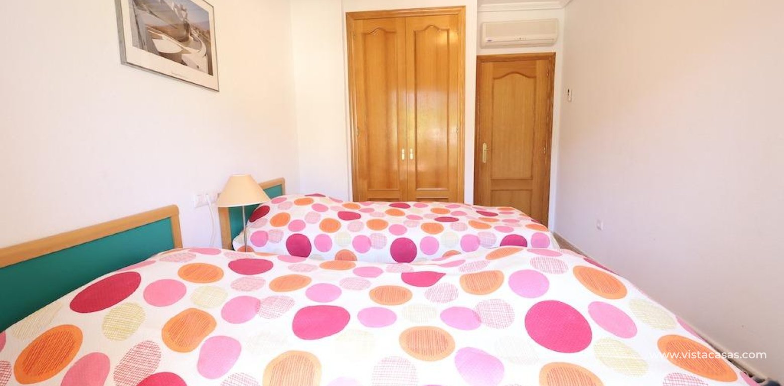 Resale - Apartment - Altea