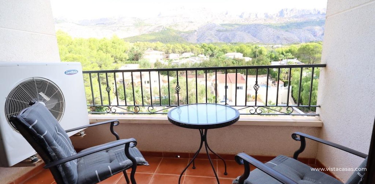 Venta - Apartamento - Altea