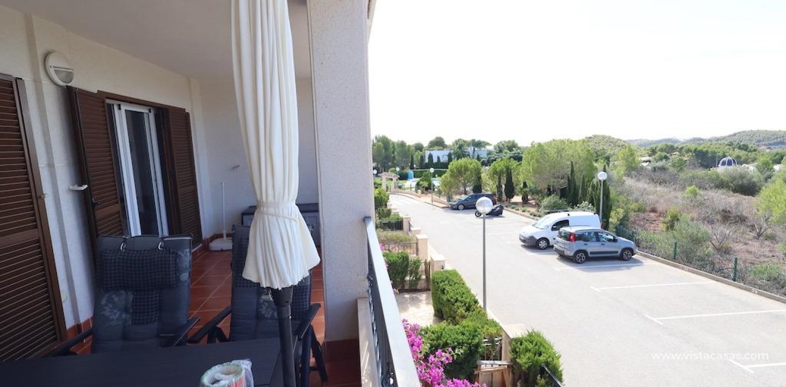 Resale - Apartment - Altea