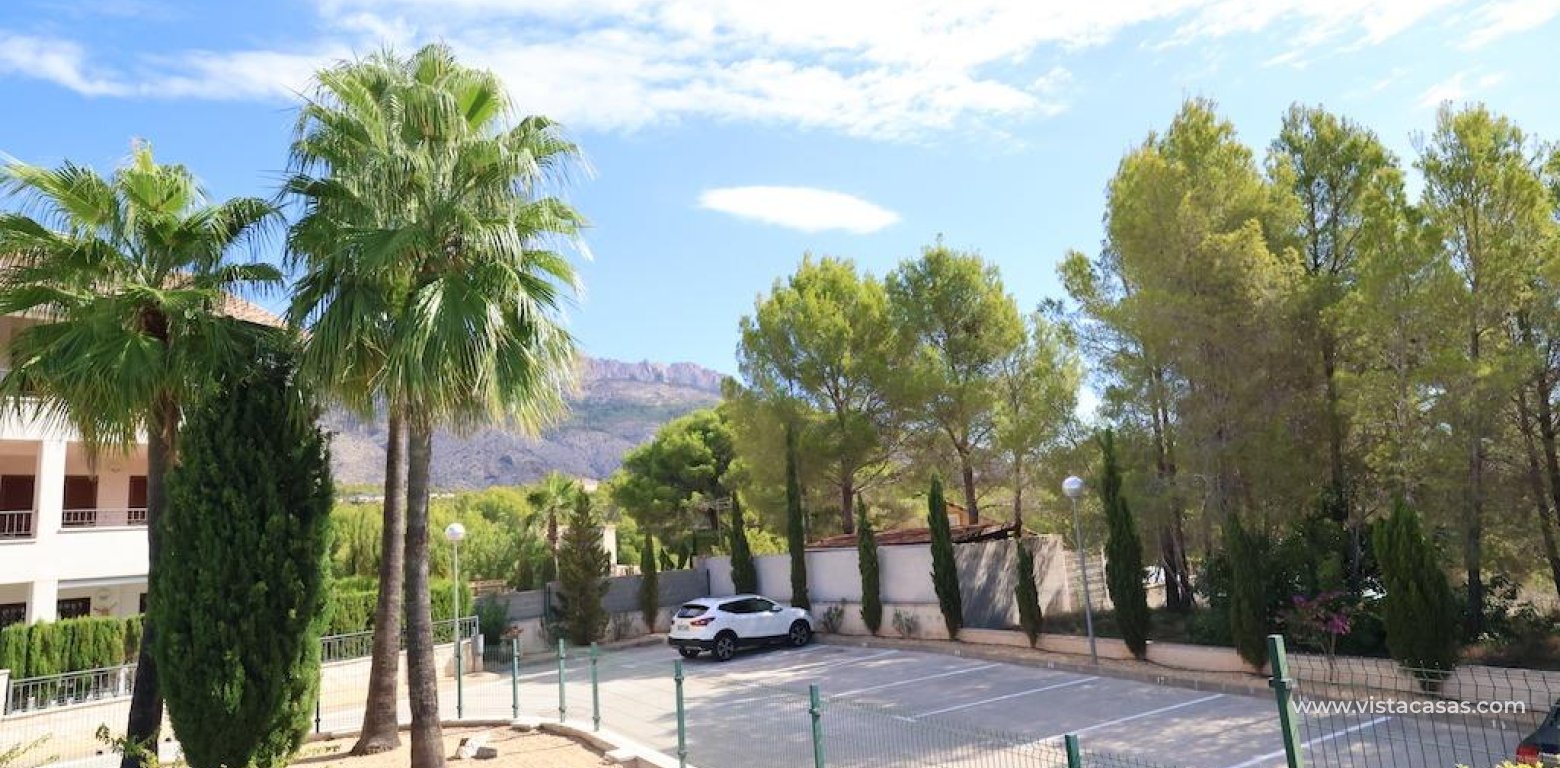 Venta - Apartamento - Altea