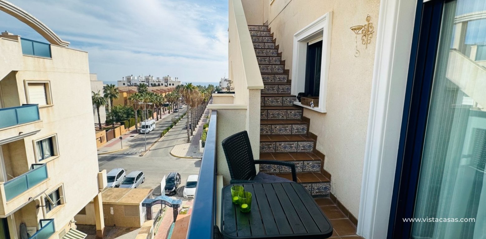 Resale - Apartment - Cabo Roig