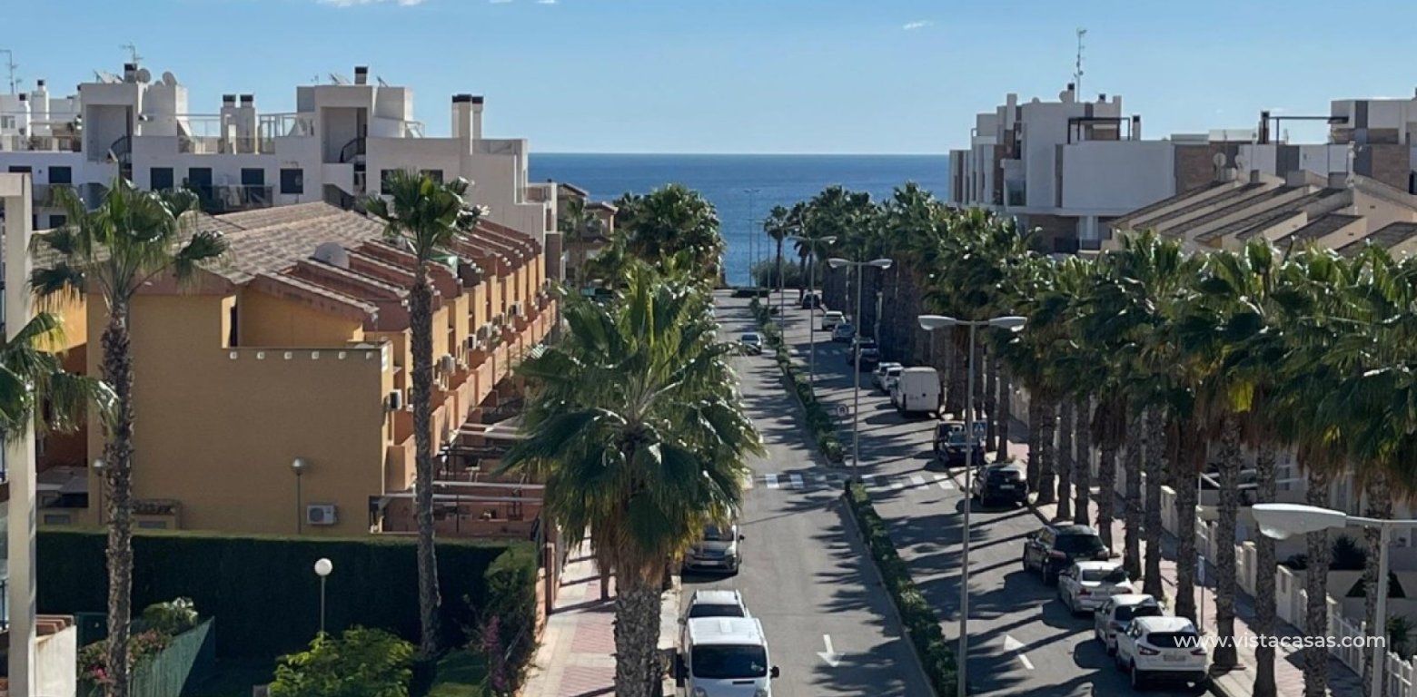 Resale - Apartment - Cabo Roig