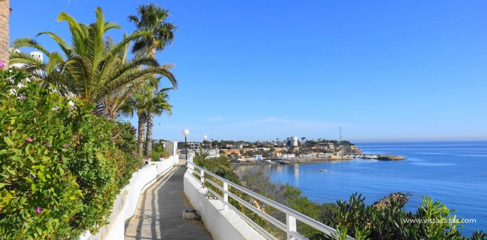 Resale - Apartment - Cabo Roig